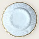 Bing & Grøndahl
Hartmann
Dinner plate
#25
*100 DKK