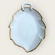 Bing & Grøndahl
Hartmann
Leaf dish
#199
*DKK 150