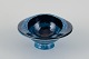 Vilhelm 
Bjerke-Petersen 
for Rörstrand, 
ceramic bowl 
with abstract 
design.
1960s.
Marked.
In ...