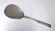 Hans Hansen. 
Silberbesteck. 
Arvesölv Nr. 
18. 
Tortenheber. 
Länge 16,5 cm.