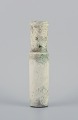 Hans Hedberg 
for Biot, 
France, unique 
ceramic vase 
with speckled 
glaze in light 
tones.
Approx. ...