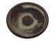 Royal 
Copenhagen Art 
Pottery, round 
tray.
The factory 
mark shows, 
that this was 
made in ...