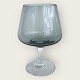 Holmegaard, 
Atlantic, 
Cognacglas, 
11,5 cm hoch, 
Design Per 
Lütken 
*Perfekter 
Zustand*
