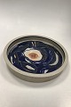 Royal 
Copenhagen 
Stoneware Tray 
Gerd Hjort 
Petersen No 
22374
Measures 
31,4cm / 12.36 
...