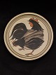 H A Kähler 
ceramic dish 29 
cm. Item No. 
537429