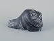 Greenlandica, 
Jakob Keke, 
Kungmiut, East 
Greenland, 
sculpture in 
soapstone.
Approximately 
from ...