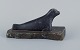 Greenlandica, 
Taki Petersen, 
lying seal in 
soapstone.
In excellent 
condition with 
signs of ...