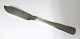 Georg Jensen. 
Silberbesteck 
(925). 
Dobbeltriflet. 
Angelmesser. 
Länge 20 cm.