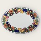 Royal 
Copenhagen, 
Goldener 
Sommer, 
Servierplatte 
#1739/732, 
41,5cm x 30cm, 
1. Sortierung, 
...