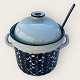 Aluminia
Tenera
Punchbowle med øse
#460/ 3249
#448/ 3271
*700kr