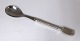 Old danish. 
Silber mit 
stahl (830). 
Eierlöffel. 
Länge 14 cm.