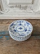 Royal 
Copenhagen Blue 
Flutet ful lace 
small dish 
No. 1145, 
Factory first
Diameter 11 
...