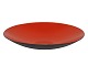 Red Krenit dish 
16 cm.