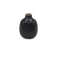 Kleine Vase, Steinzeug, von Nils Thorsson für Royal Copenhagen 21393Signiert. Guter ...