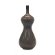 Vase, Steinzeug, von Nils Thorsson für Royal Copenhagen Signiert. Guter ZustandH: 20cm