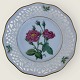 Catrineholm, 
Fyrklövern, Nr. 
6, klassische 
Rose, 19 cm 
Durchmesser 
*Perfekter 
Zustand*