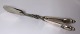 Evald Nielsen 
Silberbesteck 
Nr. 6. Silber 
(830). 
Kuchenzange mit 
Stahl. Länge 22 
cm.