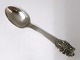 H. C. Andersen 
Abenteur 
Löffel. 
Silberbesteck. 
Des Kaisers 
neue Kleider. 
Silber (830). 
Länge 15 cm.