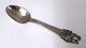 H. C. Andersen 
Abenteur 
Löffel. 
Silberbesteck. 
Tölpel-Hans. 
Silber (830). 
Länge 15 cm.