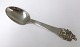 H. C. Andersen 
Abenteur 
Löffel. 
Silberbesteck. 
Der 
Schweinehirt. 
Silber (830). 
Länge 15 cm.