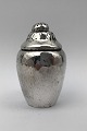 Heimbürger 
Danish Silver 
Salt Shaker 
1918