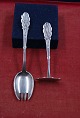 Heimburger 
Mistelzweig 
Kinderbesteck 
aus dänisch 
drei 
Türme-Silber. 
Das Set 
besteht aus 2 
...