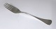 Patricia. 
Silber (830). 
Mittagsgabel. 
Länge 17,8 cm.
