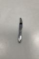 Georg Jensen 
Sterling Silver 
Cactus Travel 
Knife No 306