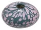 Kosta Boda
Test vase with 
pink decoration