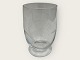 Holmegaard, Bygholm, Wasser, 12 cm hoch, 7 cm Durchmesser *Perfekter Zustand*