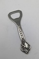Danish Silver / 
Steel Opener 
with grapes