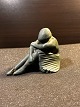 alte Figuren 
unbekannter 
Künstler.