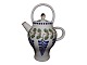 Aluminia 
Wisteria
Coffee pot