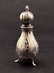 830 silver 
pepper box H. 
12 cm. from St. 
Toxværd subject 
no. 543019