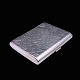 Hans Hansen. 
Sterling Silver 
Cigarette Box.
Designed  and 
crafted by Hans 
Hansen 
Silversmithy, 
...