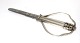 Georg Jensen. 
Silber (925). 
König. 
Traubenschere. 
Länge 14 cm.