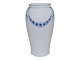 Bing & Grondahl 
Empire, tall 
vase.
The factory 
mark shows, 
that this was 
made between 
1915 og ...