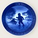 Royal Copenhagen
Christmas plate
1965
*DKK 75