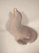 Royal 
Copenhagen 
Figurine Sea 
Lion.
Royal Nr. 1441
1. Sortierung
Höhe 12 cm 
Länge 10,5 cm