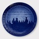 Royal 
Copenhagen, Im 
Kongress 4. 
Juli 1776-1976, 
18 cm 
Durchmesser, 
Design Sven 
Vestergaard ...