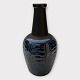 Bornholmer Keramik, Søholm, Vase, 25,5 cm hoch, Nr. 3329 *Perfekter Zustand*