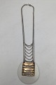 Royal 
Copenhagen / A. 
Michelsen 
Porcelain / 
Sterling ...