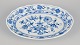 Meissen, 
Germany. Large 
oval Blue Onion 
pattern serving 
platter. 
Hand-painted.
Mid-20th ...