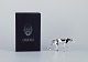 Richard 
Orlinski for 
Neamedia Icons, 
Panther made of 
polished 
aluminum.
From the ...