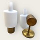 Nordlicht
Wandlampen-Set
Messing und 
Glas
*DKK 1450 ...