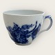 Royal 
Copenhagen, 
Geschwungene 
blaue Blume, 
Kaffeetasse 
ohne Untertasse 
#10/ 1870, 8 cm 
...