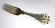 Michelsen. 
Weihnachtgabel. 
1929. Sterling 
(925). Design 
Ebba Holm