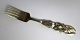 Michelsen. 
Weihnachtgabel. 
1941. Sterling 
(925). Design 
Ole Hagen