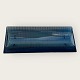 Schwedisches Glas
Gerillte Glasschale
*150 DKK