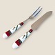 Fyrklöveren, 
Disney 
Christmas, 
Tranchiermesser 
und Gabel, 
Tinkerbell, 
27–32 cm lang, 
Design ...